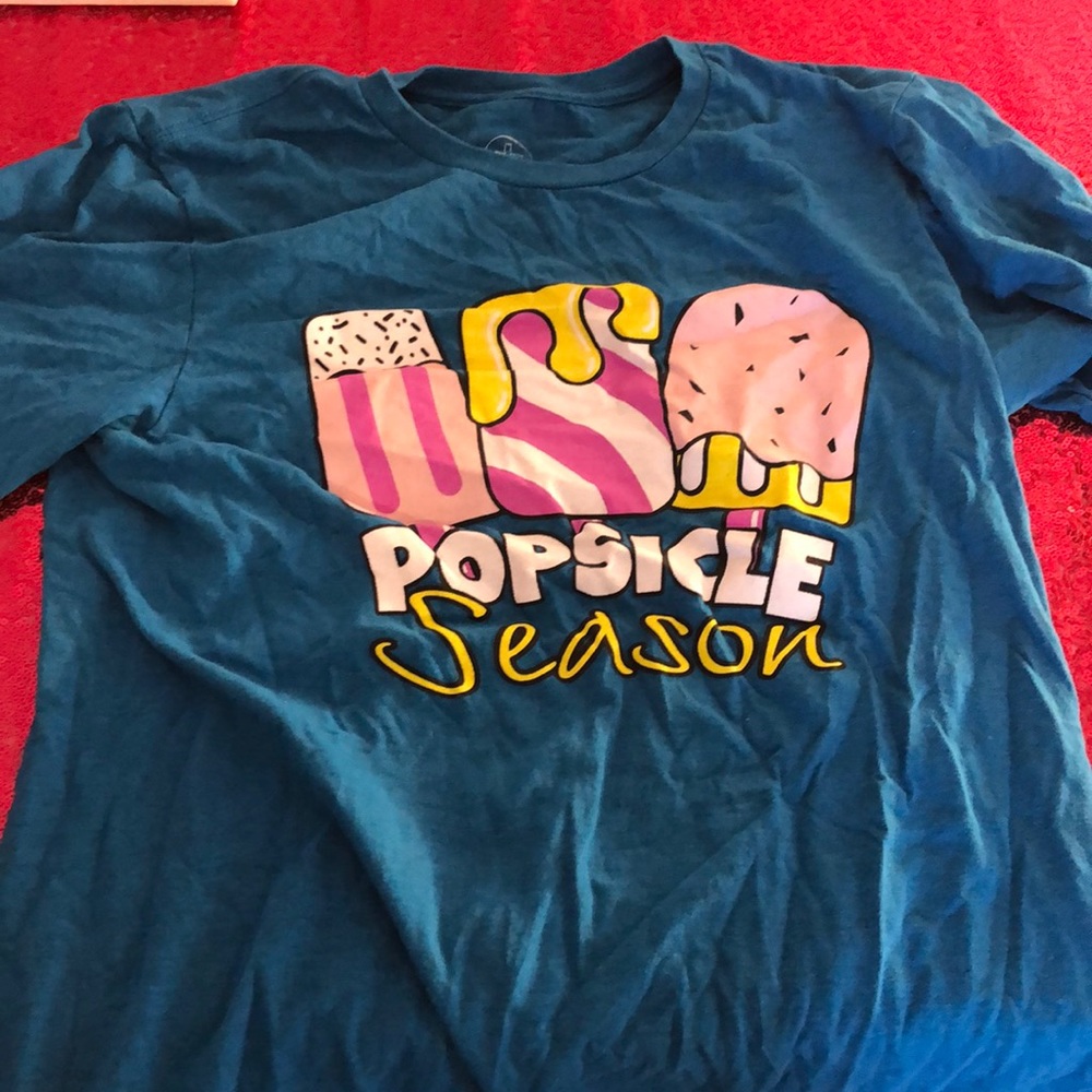 T shirt